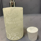 Отзыв Juliette Has A Gun Anyway