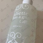 Духи Anyway от Juliette Has A Gun