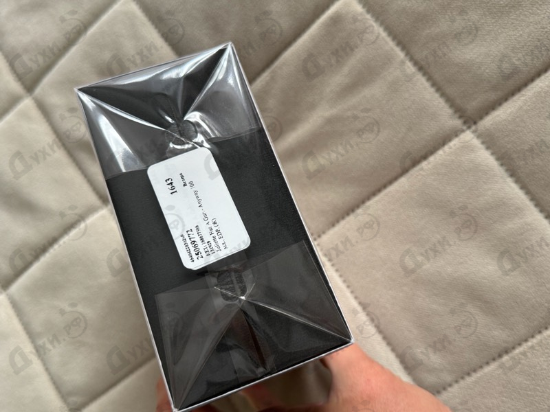 Духи Anyway от Juliette Has A Gun