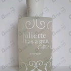 Парфюм Juliette Has A Gun Anyway