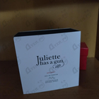 Отзыв Juliette Has A Gun Anyway