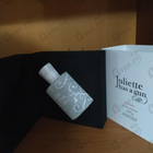 Парфюм Juliette Has A Gun Anyway