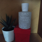 Отзывы Juliette Has A Gun Anyway