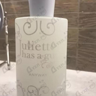 Духи Anyway от Juliette Has A Gun