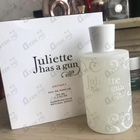 Отзыв Juliette Has A Gun Anyway