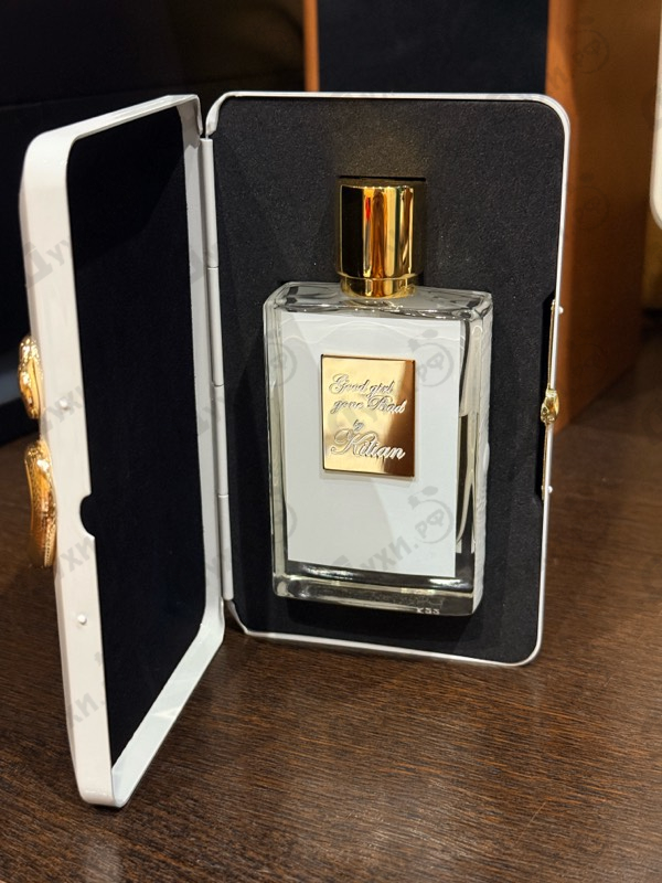 Парфюмерия Good Girl Gone Bad от Kilian