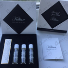 Отзыв Kilian Good Girl Gone Bad