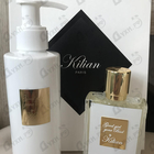 Отзывы Kilian Good Girl Gone Bad