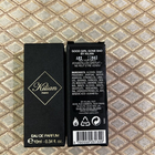 Отзыв Kilian Good Girl Gone Bad