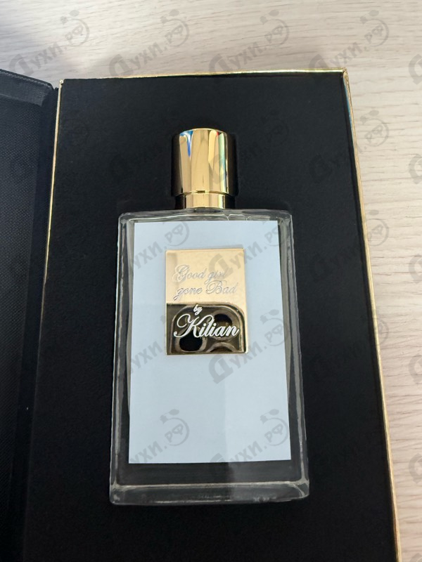 Купить Good Girl Gone Bad от Kilian