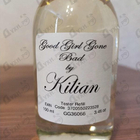 Отзывы Kilian Good Girl Gone Bad