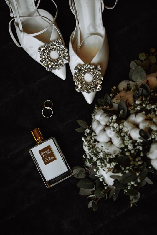 Духи Good Girl Gone Bad от Kilian