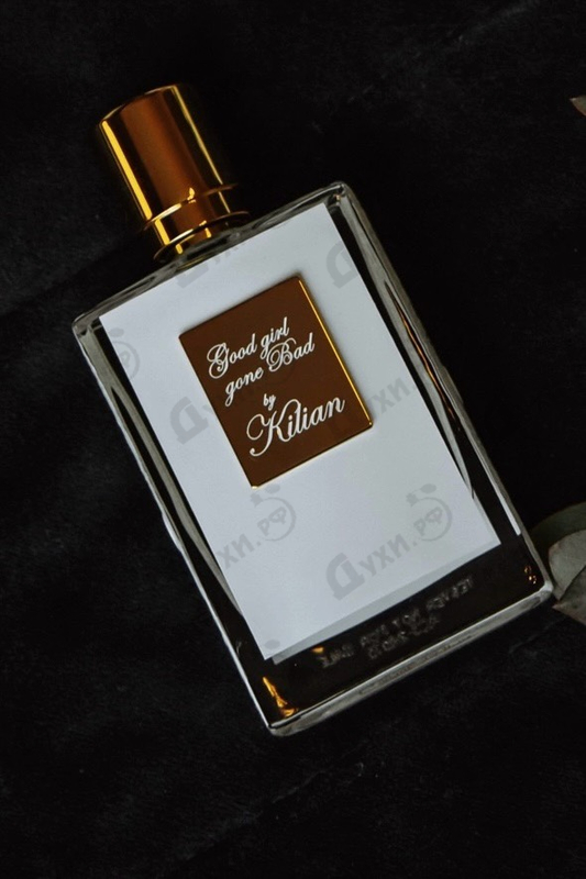 Купить Kilian Good Girl Gone Bad