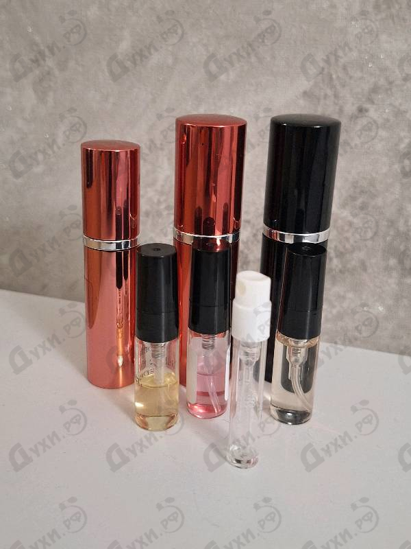 Отзывы Kilian Good Girl Gone Bad