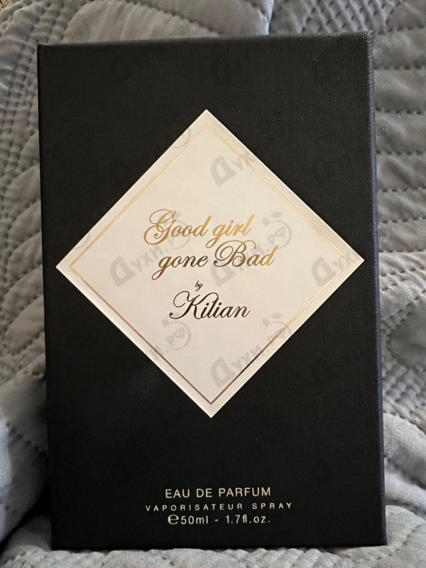Купить Good Girl Gone Bad от Kilian