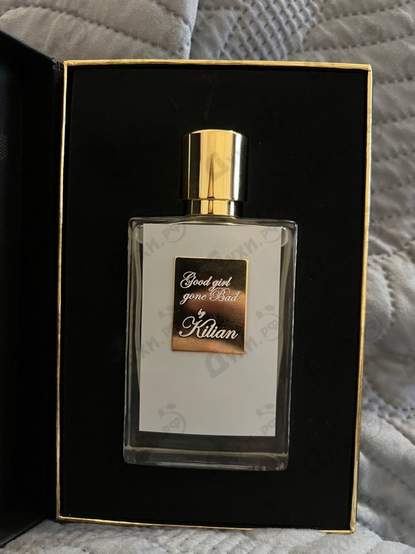 Духи Good Girl Gone Bad от Kilian