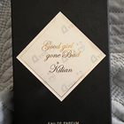 Отзывы Kilian Good Girl Gone Bad