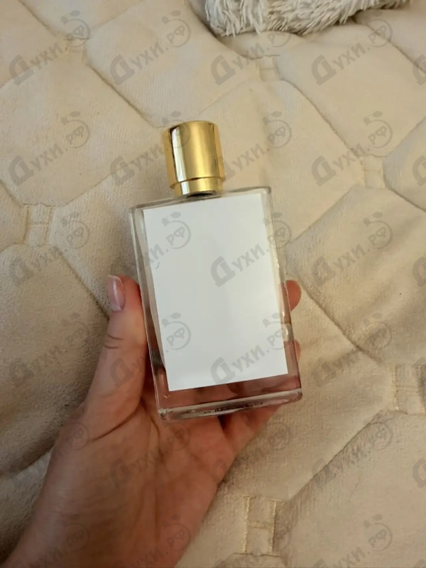 Парфюмерия Good Girl Gone Bad от Kilian