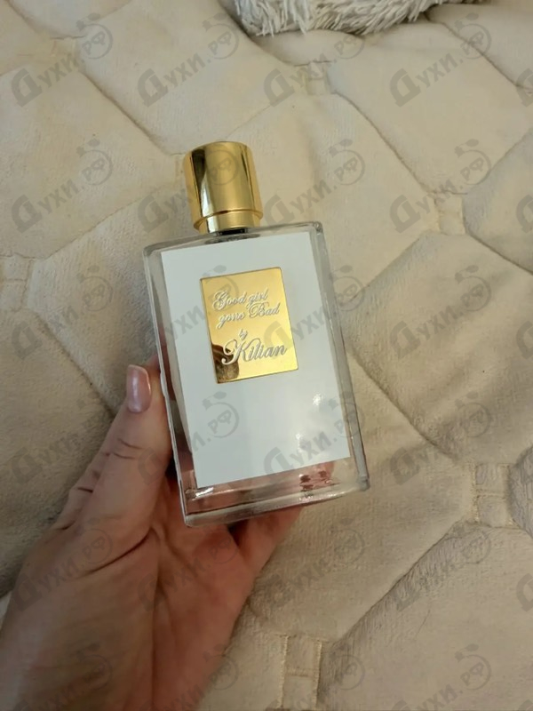 Парфюмерия Good Girl Gone Bad от Kilian