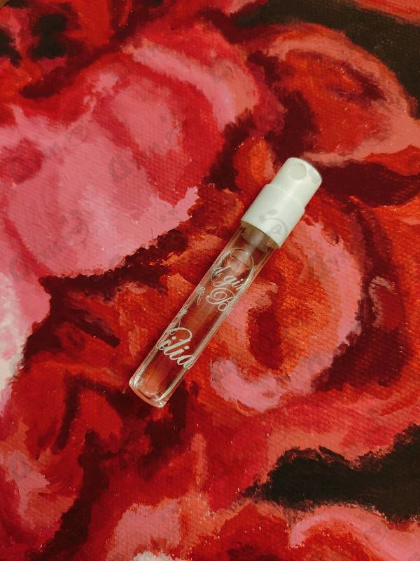 Парфюмерия Kilian Good Girl Gone Bad