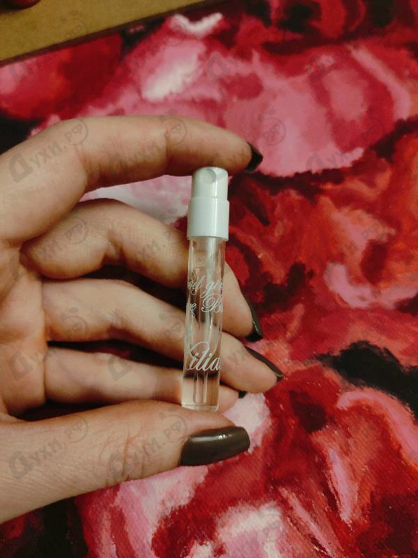 Духи Good Girl Gone Bad от Kilian