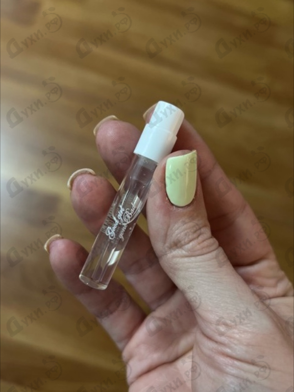 Духи Good Girl Gone Bad от Kilian