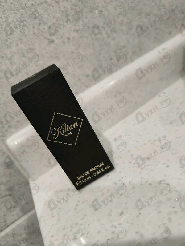 Купить Good Girl Gone Bad от Kilian