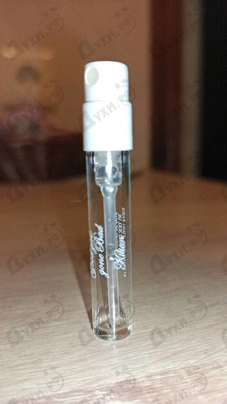 Парфюмерия Good Girl Gone Bad от Kilian