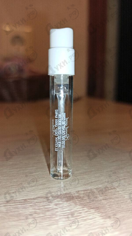 Отзыв Kilian Good Girl Gone Bad