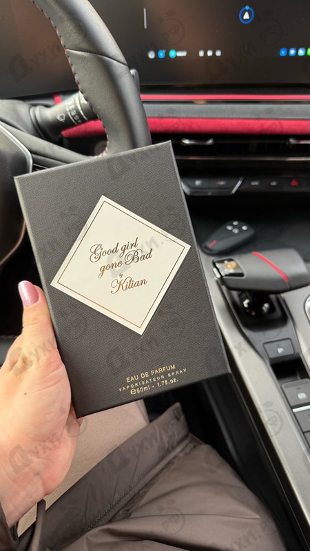 Купить Good Girl Gone Bad от Kilian