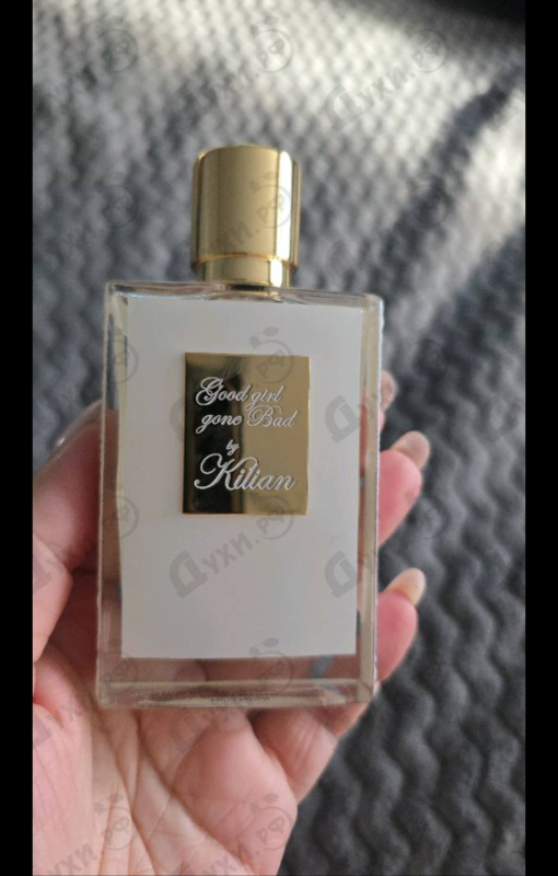 Отзыв Kilian Good Girl Gone Bad