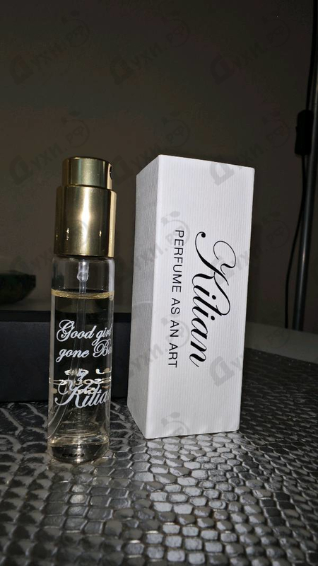Духи Good Girl Gone Bad от Kilian