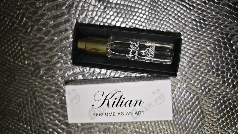 Парфюмерия Good Girl Gone Bad от Kilian