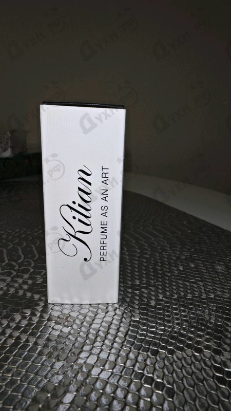 Парфюмерия Good Girl Gone Bad от Kilian