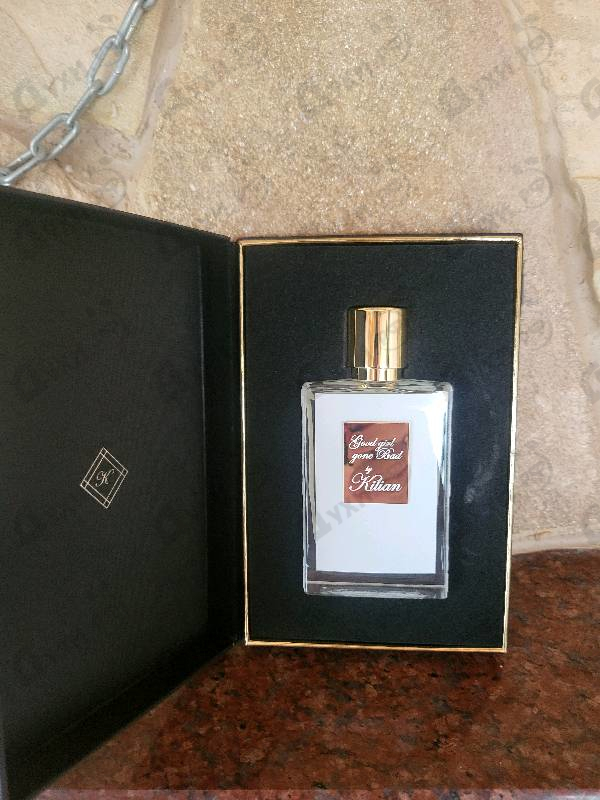 Парфюмерия Good Girl Gone Bad от Kilian