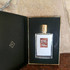 Парфюмерия Good Girl Gone Bad от Kilian