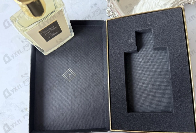 Отзывы Kilian Good Girl Gone Bad