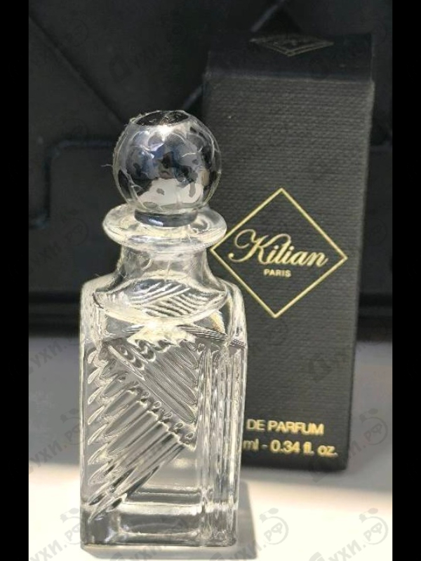 Духи Good Girl Gone Bad от Kilian