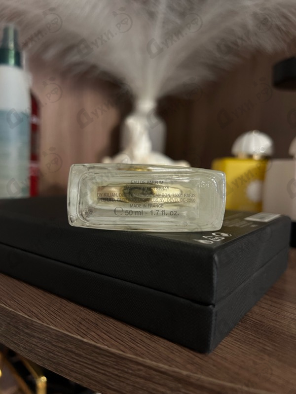 Купить Kilian Good Girl Gone Bad