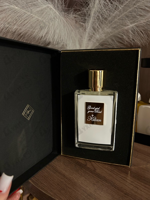 Отзыв Kilian Good Girl Gone Bad