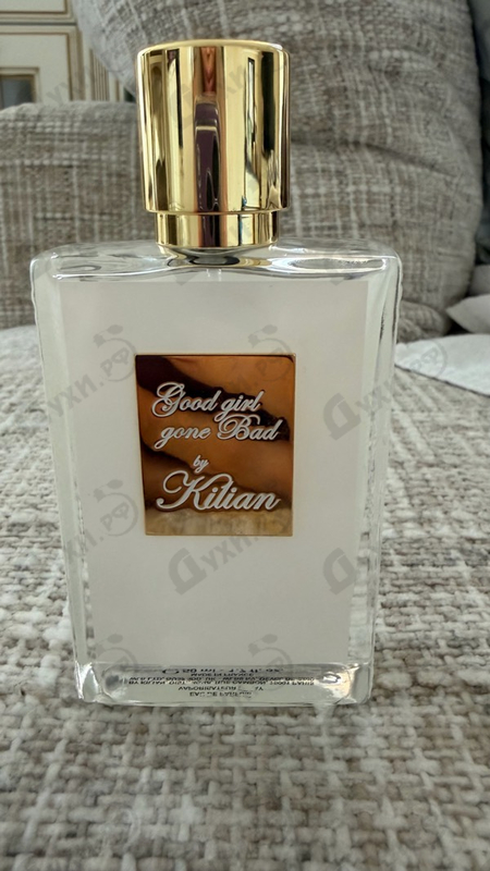 Духи Good Girl Gone Bad от Kilian