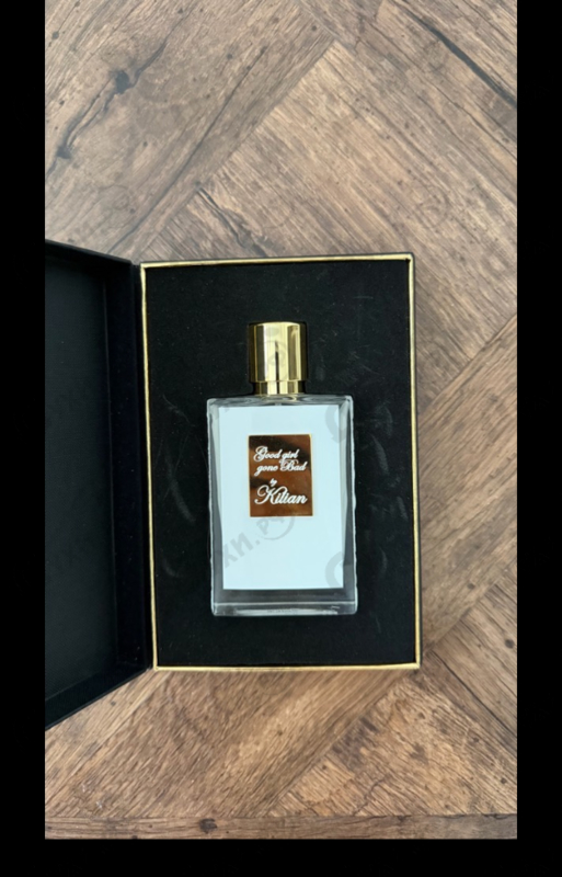 Парфюмерия Kilian Good Girl Gone Bad