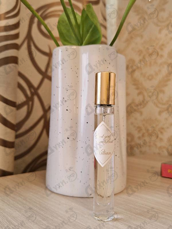 Духи Good Girl Gone Bad от Kilian