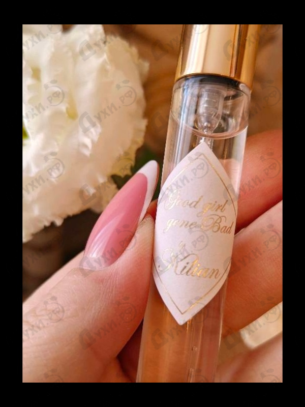 Купить Kilian Good Girl Gone Bad