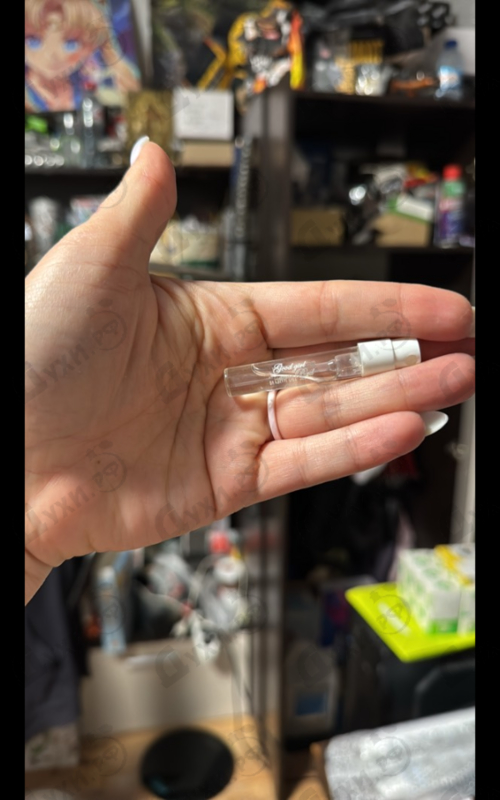 Парфюмерия Good Girl Gone Bad от Kilian