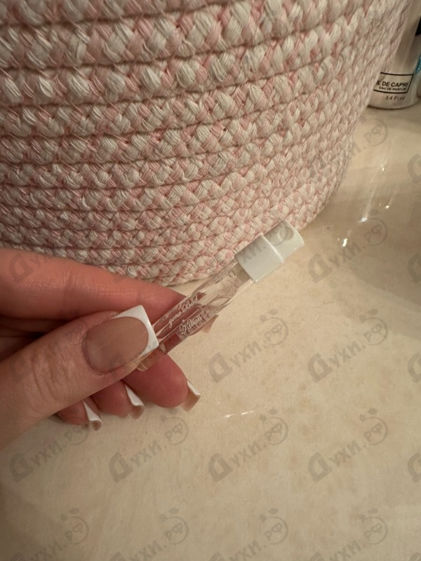 Отзыв Kilian Good Girl Gone Bad