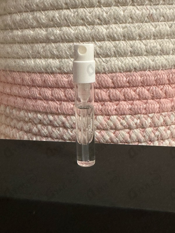 Отзывы Kilian Good Girl Gone Bad