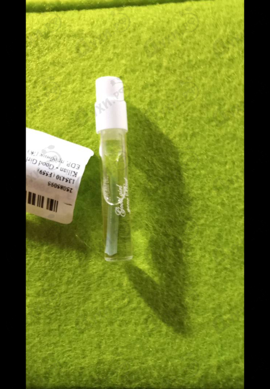 Купить Good Girl Gone Bad от Kilian