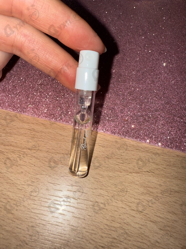 Отзыв Kilian Good Girl Gone Bad