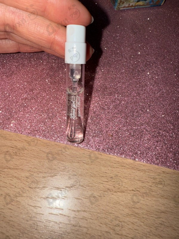 Отзыв Kilian Good Girl Gone Bad